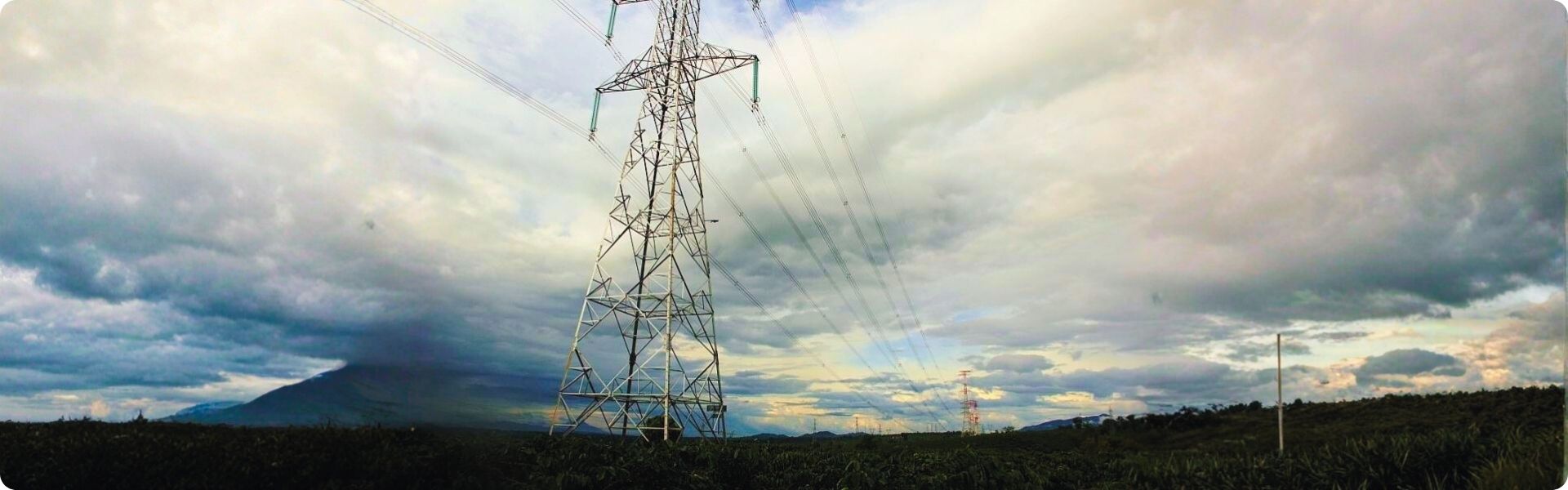Đường dây 500 kV Dốc Sỏi - Pleiku 2 (liên danh TV2-TV3) 2