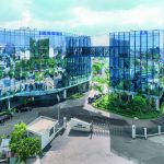 TÒA NHÀ PECC2 INNOVATION HUB ĐƯỢC CÔNG NHẬN ĐẠT CHUẨN CÔNG TRÌNH XANH QUỐC TẾ EDGE ADVANCED